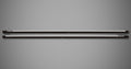 Azure C Body Side Moldings for 2020-2026 Chevrolet Silverado 2500HD (Crew Cab)