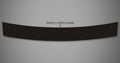 Bumper Wrap for 2020-2023 Hyundai Sonata