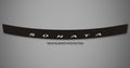 Bumper Protector w/ Logo for 2020-2023 Hyundai Sonata
