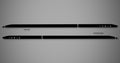 Rocker Trims for 2018-2022 Hyundai Ioniq (Hatchback)