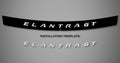 Hood Logo for 2018-2021 Hyundai Elantra GT (Hatchback)