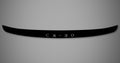 Bumper Protector w/ Logo for 2020-2026 Mazda CX-30