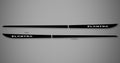 Rocker Trims for 2021-2026 Hyundai Elantra