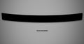 Bumper Protector for 2021-2024 Nissan Rogue