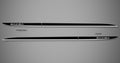2-Tone Groove Trims for 2016-2023 Nissan Maxima