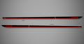 Rocker Trims (2Tone) for 2019-2024 Kia Forte