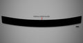 Bumper Wrap for 2018-2026 Volkswagen Atlas