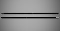 Azure S Body Side Moldings for 2021-2026 Toyota Sienna