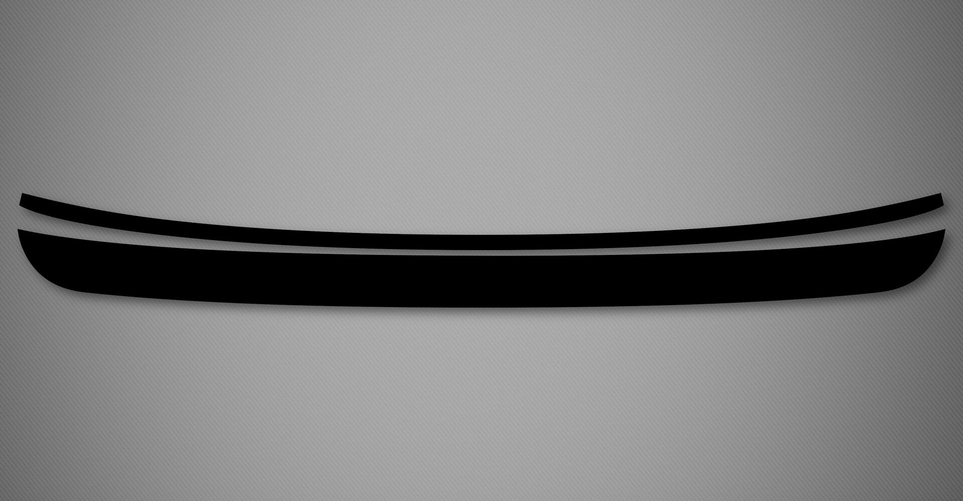 Bumper Protector for 2018-2021 Hyundai Kona
