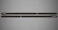 Venom S Body Side Moldings for 2007-2013 Toyota Tundra (Double Cab)