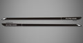 Venom S Body Side Moldings for 2022-2026 Mitsubishi Eclipse Cross