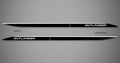 2-Tone Groove Trims for 2022-2026 Mitsubishi Outlander