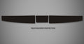 Bumper Protector for 2022-2026 Hyundai Tucson N Line