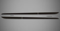 Rocker Trims for 2017-2023 Tesla Model 3