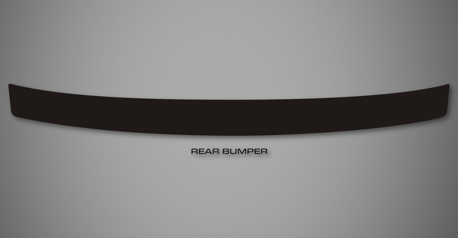 Bumper Protector for 2022-2026 Honda Civic