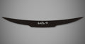 Hood Protector w/ Logo for 2022-2026 Kia Carnival (Cut-Out)