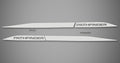 Rocker Trims for 2022-2026 Nissan Pathfinder