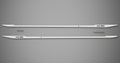 Rocker Trims for 2017-2026 Volvo XC60