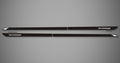 Venom S Body Side Moldings for 2022-2026 Nissan Pathfinder
