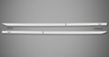 Rocker Trims for 2022-2026 Infiniti QX55