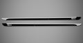 Venom B Body Side Moldings for 2012-2017 Kia Rio (Hatchback)