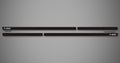 Azure S Body Side Moldings for 2017-2026 Ford F-250 Super Duty (SuperCab)