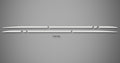 Groove Trims for 2009-2018 Dodge Ram Pickup 1500 (Crew Cab)