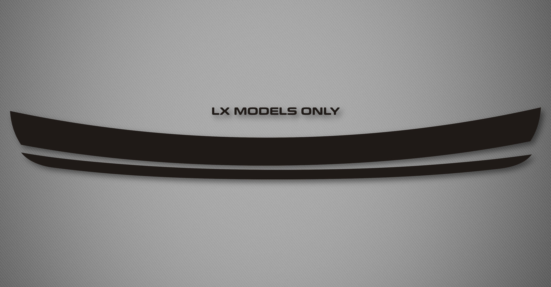 Bumper Protector for 2016-2022 Honda HR-V