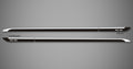 Venom B Body Side Moldings for 2022-2024 Mazda MX-30