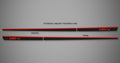 Groove Trims for 2023-2026 Honda HR-V
