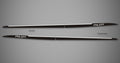 2-Tone Groove Trims for 2016-2022 Honda Pilot