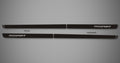 Rocker Trims for 2019-2025 Honda Passport