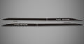Rocker Trims for 2020-2025 Hyundai Palisade