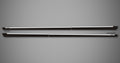 Azure C Body Side Moldings for 2010-2020 Ford Fusion