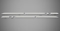 Groove Trims for 2021-2026 Ford F-150 (SuperCrew)