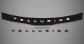 Hood Logo for 2023-2026 Kia Telluride