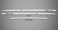 Groove Trim Kit for 2013-2019 Ford Escape