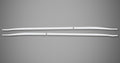 Rocker Trims for 2016-2026 Jeep Compass