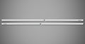 Paint XS Body Side Moldings for 2022-2026 Ford Maverick