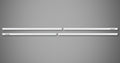 Paint XS Body Side Moldings for 2020-2026 Land Rover Defender (110)