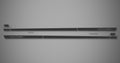 Rocker Trims for 2023-2026 Honda Accord