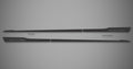 Rocker Trims for 2023-2026 Honda Accord