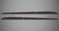 Rocker Trims (2Tone) for 2020-2023 Buick Encore GX