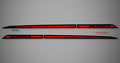 Rocker Trims (2Tone) for 2020-2026 Hyundai Venue
