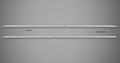 Rocker Trims for 2022-2026 Kia Carnival