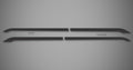 Rocker Trims for 2022-2026 Kia Carnival