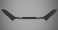 Hood Protector for 2019-2026 Subaru Ascent