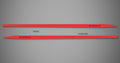 Rocker Trims for 2024-2026 Hyundai Kona N Line N-Line