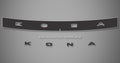 Hood Logo for 2024-2026 Hyundai Kona