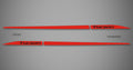 Rocker Trims for 2022-2026 Hyundai Tucson N Line